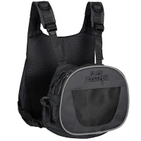 Geanta Fox Rage Chest Pack, Black
