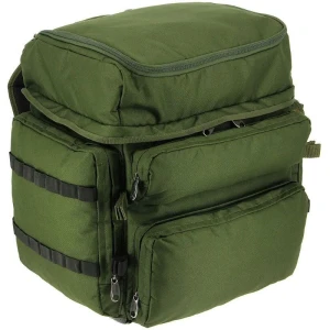 Rucksac NGT Quickfish 65L, 47x48x35cm