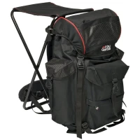 Rucsac Abu Garcia Rucksack Deluxe, 62x40x55cm Rucsac Abu Garcia Rucksack Deluxe, 62x40x55cm