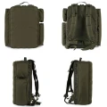 Rucsac Avid Carp RVS RuckBag 45x25x35cm Rucsac Avid Carp RVS RuckBag 45x25x35cm