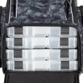 Rucsac BERKLEY Carryall URBN Back Pack, 40x20x39cm Rucsac BERKLEY Carryall URBN Back Pack, 40x20x39cm