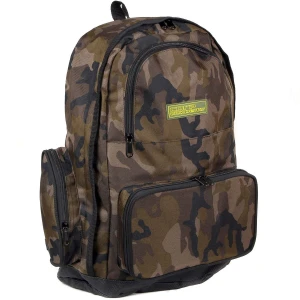 Rucsac CARP ACADEMY Camou L, 50x30x25cm Rucsac CARP ACADEMY Camou L, 50x30x25cm