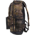 Rucsac CARP ACADEMY Camou L, 50x30x25cm Rucsac CARP ACADEMY Camou L, 50x30x25cm