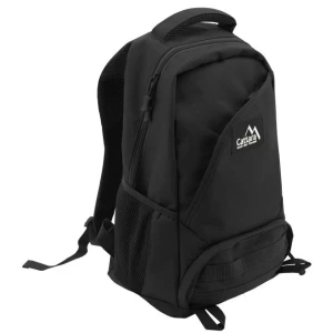 Rucsac Cattara 30L, Black, 38x50x19cm