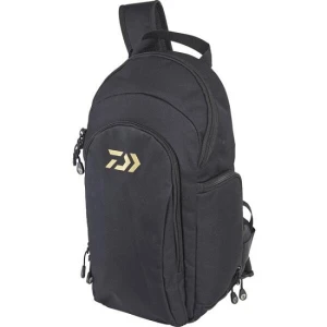Rucsac Daiwa Black Gold 20x15x45cm