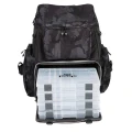Rucsac FOX RAGE Camo Voyager Rucksack, 32X28X39cm Rucsac FOX RAGE Camo Voyager Rucksack, 32X28X39cm