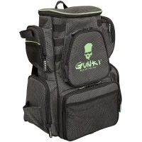 Rucsac GUNKI Iron-T Backpack, 28x17x50cm