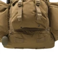 Rucsac Helikon Tex Bergen Molle Earth Brown Clay, 18L Rucsac Helikon Tex Bergen Molle Earth Brown Clay, 18L