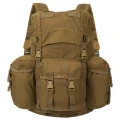 Rucsac Helikon Tex Bergen Molle Earth Brown Clay, 18L Rucsac Helikon Tex Bergen Molle Earth Brown Clay, 18L