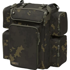 Rucsac KORDA Compac 45 Dark Kamo, 45x42x32cm Rucsac KORDA Compac 45 Dark Kamo, 45x42x32cm
