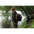Rucsac KORDA Compac Rucksack 30 Dark Kamo, 36x44x30cm, 30ltr Rucsac KORDA Compac Rucksack 30 Dark Kamo, 36x44x30cm, 30ltr