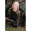 Rucsac KORDA Compac Rucksack 30 Dark Kamo, 36x44x30cm, 30ltr Rucsac KORDA Compac Rucksack 30 Dark Kamo, 36x44x30cm, 30ltr