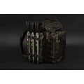 Rucsac KORDA Compac Rucksack 30 Dark Kamo, 36x44x30cm, 30ltr Rucsac KORDA Compac Rucksack 30 Dark Kamo, 36x44x30cm, 30ltr