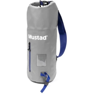 Rucsac MUSTAD Daybreak Dry Roll Top Waterproof, 60ltr Rucsac MUSTAD Daybreak Dry Roll Top Waterproof, 60ltr