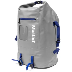 Rucsac MUSTAD Daybreak Dry Roll Up Waterproof, 40ltr