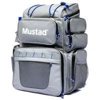 Rucsac Mustad Game Time Water Resistant Material