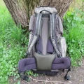 Rucsac Mivardi Impermeabil Expedition Backpack, 110L, 47x75x30cm Rucsac Mivardi Impermeabil Expedition Backpack, 110L, 47x75x30cm