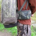 Rucsac Mivardi Impermeabil Expedition Backpack, 110L, 47x75x30cm Rucsac Mivardi Impermeabil Expedition Backpack, 110L, 47x75x30cm