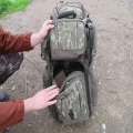 Rucsac Mivardi Impermeabil Expedition Backpack, 110L, 47x75x30cm Rucsac Mivardi Impermeabil Expedition Backpack, 110L, 47x75x30cm