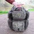 Rucsac Mivardi Impermeabil Expedition Backpack, 110L, 47x75x30cm Rucsac Mivardi Impermeabil Expedition Backpack, 110L, 47x75x30cm