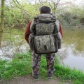 Rucsac Mivardi Impermeabil Expedition Backpack, 110L, 47x75x30cm Rucsac Mivardi Impermeabil Expedition Backpack, 110L, 47x75x30cm