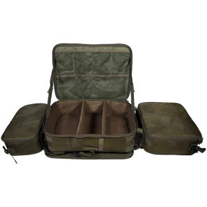 Rucsac SONIK XTractor, Camo, 39x29x52cm
