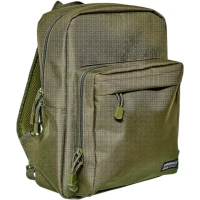 Rucsac Starbaits Pro Staff Sack, 34x15x25cm