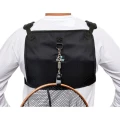 Rucsac Spinning ILLEX Session Chest Pack Black