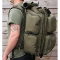 Rucsac Trakker NXG 50L, 57x48x27cm Rucsac Trakker NXG 50L, 57x48x27cm