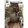 Rucsac Trakker NXG 50L, 57x48x27cm