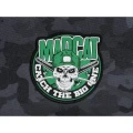 Ruscsac MADCAT Backpack, Verde Camo, 55x45x25cm Ruscsac MADCAT Backpack, Verde Camo, 55x45x25cm