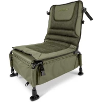 Scaun Korum Progress Ruckchair Standard, Green Scaun Korum Progress Ruckchair Standard, Green