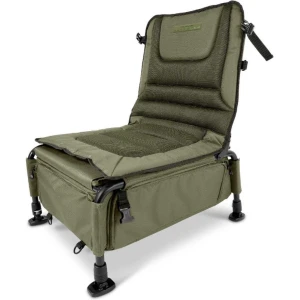 Scaun Korum Progress Ruckchair Standard, Green Scaun Korum Progress Ruckchair Standard, Green