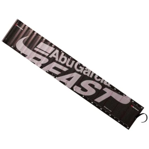 Rigla Abu Garcia Beast Measure Mat, 140cm Rigla Abu Garcia Beast Measure Mat, 140cm