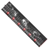 Rigla Fox Rage Fish Measure, Medium, 110cm Rigla Fox Rage Fish Measure, Medium, 110cm