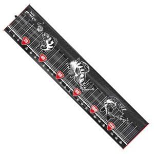 Rigla Fox Rage Fish Measure, Medium, 110cm Rigla Fox Rage Fish Measure, Medium, 110cm