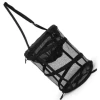 Geanta BLACK CAT Baitfish Tunnel, Black Geanta BLACK CAT Baitfish Tunnel, Black