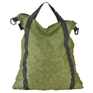 Geanta Carp Zoom pentru Uscat Boilies, 5kg, 30x45cm