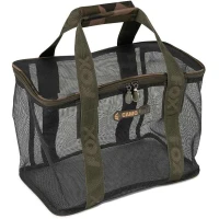 Geanta Din Plasa Fox Air Dry Bag, 24x17x14cm Geanta Din Plasa Fox Air Dry Bag, 24x17x14cm