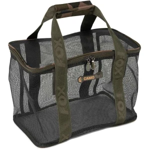 Geanta Din Plasa Fox Air Dry Bag, 24x17x14cm