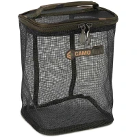 Geanta Din Plasa Fox Air Dry Bag Large, 36x21x27cm Geanta Din Plasa Fox Air Dry Bag Large, 36x21x27cm