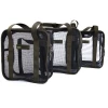 Geanta din Plasa Sonik 10kg SK-Tek Air Dry Bag, XL, 26x20x26cm Geanta din Plasa Sonik 10kg SK-Tek Air Dry Bag, XL, 26x20x26cm