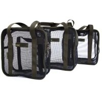 Geanta Din Plasa Sonik 5kg Sk-tek Air Dry Bag, Large, 26x14x26cm Geanta Din Plasa Sonik 5kg Sk-tek Air Dry Bag, Large, 26x14x26cm