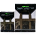 Sac Uscare Boilies KORDA Compac Air Dry Bag, Marime S