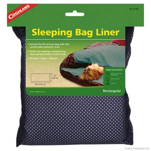 Lenjerie Coghlans pentru Sacul de Dormit
