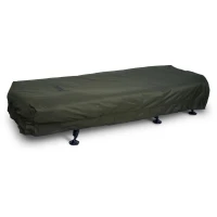 Patura Impermeabila Sonik Bank-tek Thermal Bed Cover, 205x115cm Patura Impermeabila Sonik Bank-tek Thermal Bed Cover, 205x115cm