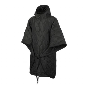 Patura Multifunctionala Helikon Tex Swagman Roll Basic Black, 205x140cm Patura Multifunctionala Helikon Tex Swagman Roll Basic Black, 205x140cm