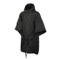 Patura Multifunctionala Helikon Tex Swagman Roll Basic Black, 205x140cm Patura Multifunctionala Helikon Tex Swagman Roll Basic Black, 205x140cm