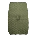 Patura Multifunctionala Helikon Tex Swagman Roll Basic Black, 205x140cm Patura Multifunctionala Helikon Tex Swagman Roll Basic Black, 205x140cm
