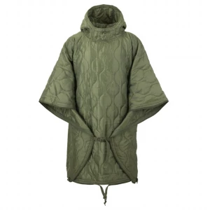 Patura Multifunctionala Helikon Tex Swagman Roll Basic Olive Green, 205x140cm